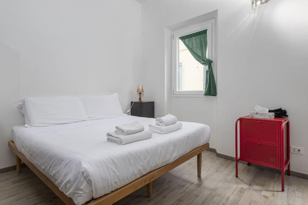 Unyca - Charming Cozy Retreat - Firenze Kültér fotó