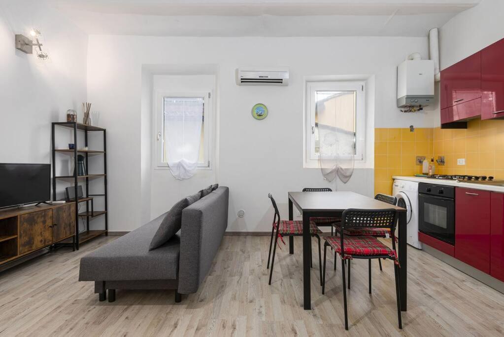 Unyca - Charming Cozy Retreat - Firenze Kültér fotó