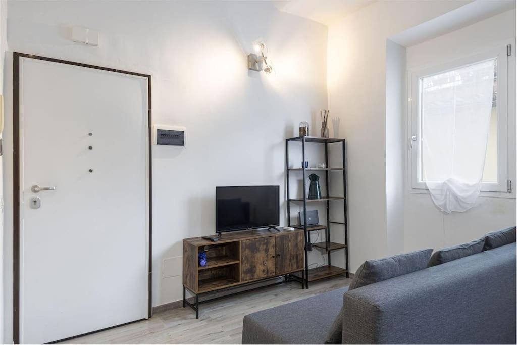 Unyca - Charming Cozy Retreat - Firenze Kültér fotó