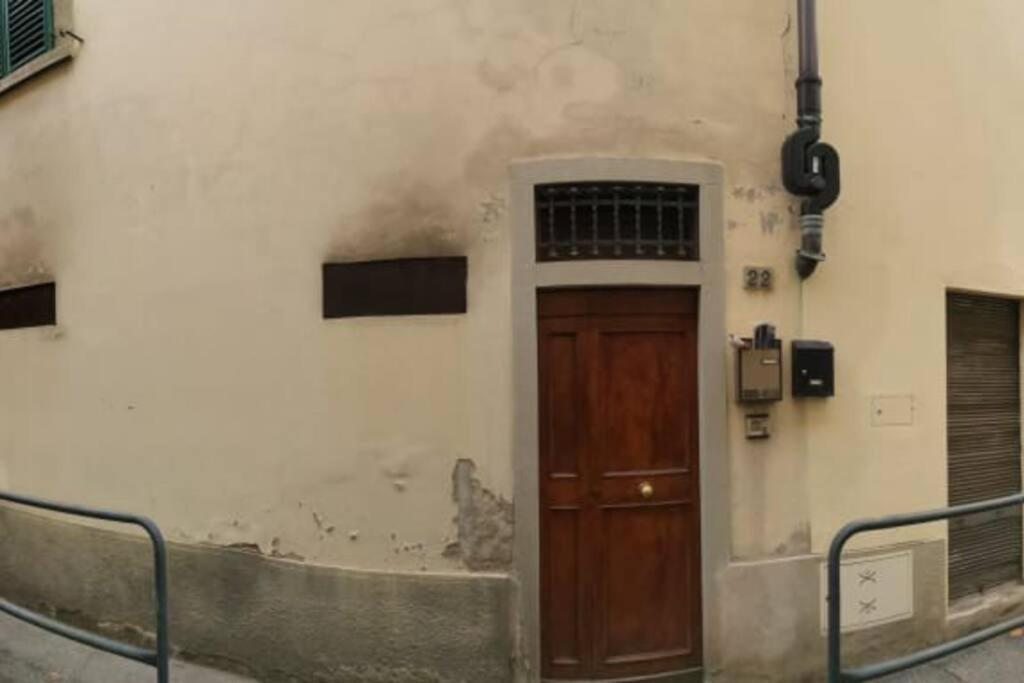 Unyca - Charming Cozy Retreat - Firenze Kültér fotó