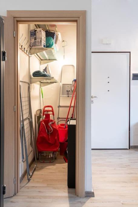 Unyca - Charming Cozy Retreat - Firenze Kültér fotó