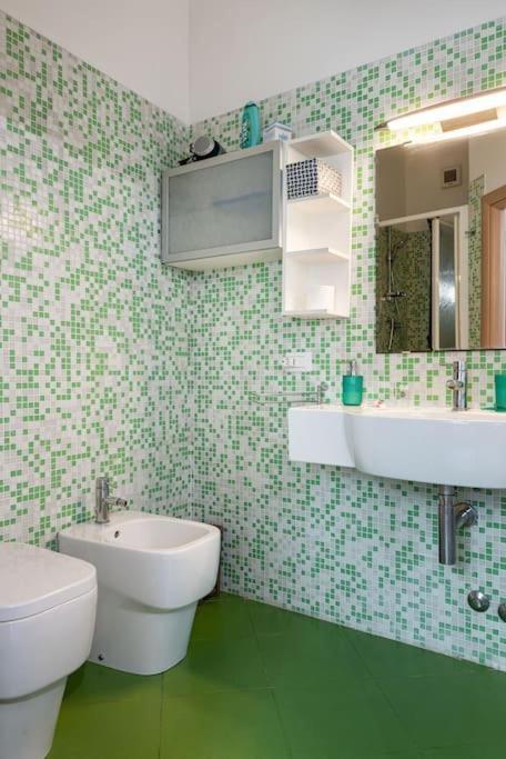 Unyca - Charming Cozy Retreat - Firenze Kültér fotó