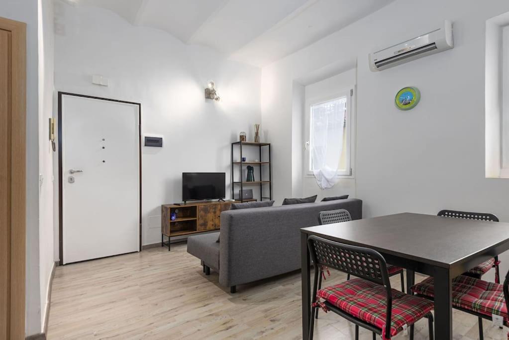 Unyca - Charming Cozy Retreat - Firenze Kültér fotó