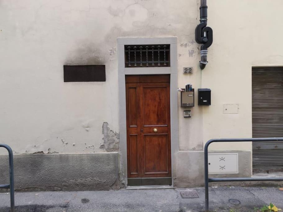 Unyca - Charming Cozy Retreat - Firenze Kültér fotó