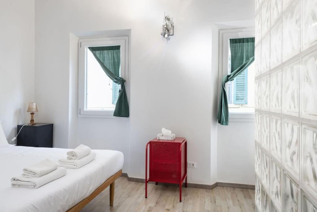 Unyca - Charming Cozy Retreat - Firenze Kültér fotó
