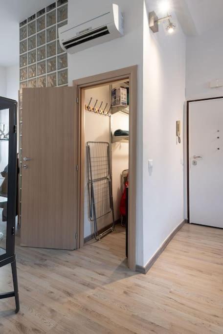 Unyca - Charming Cozy Retreat - Firenze Kültér fotó