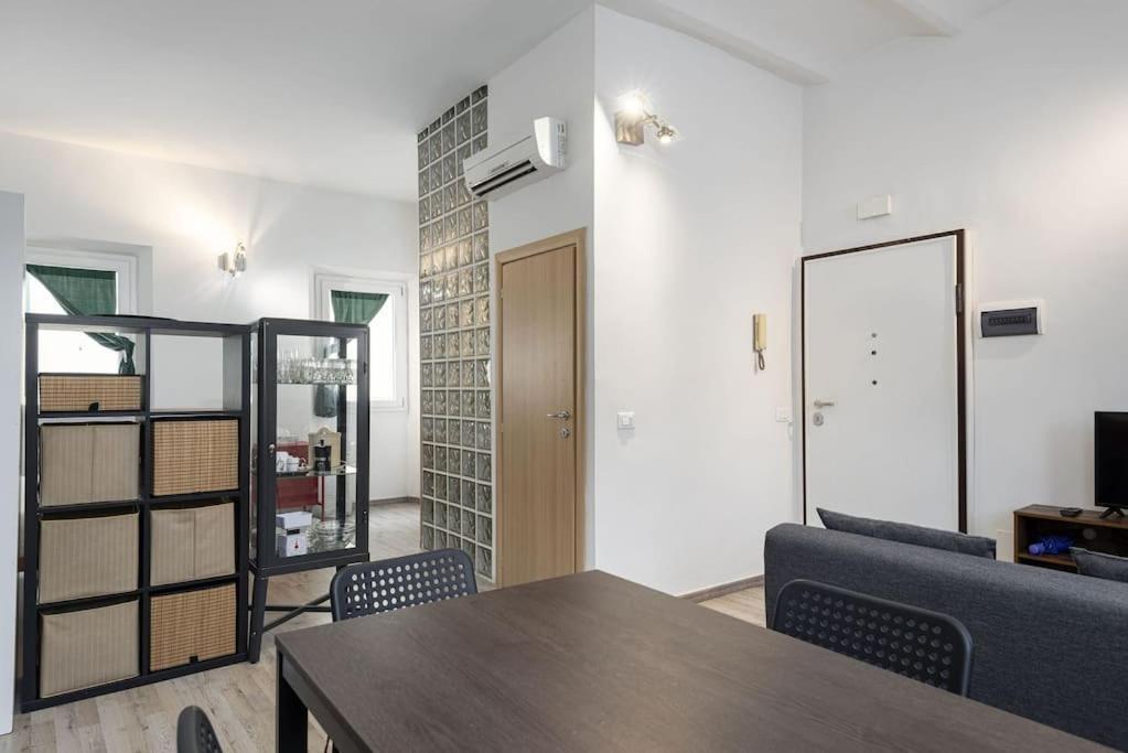 Unyca - Charming Cozy Retreat - Firenze Kültér fotó